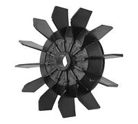 Compresseur d'air - Aspa de ventilateur haute stabilité - Remplacement de compresseur d'air