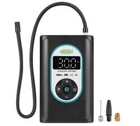 RING RTC4000 Compresseur d'air