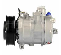 Compresseur D'Air Avec Keilrippenriemenscheibe MAHLE pour Mercedes Axor I II,