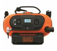 Compresseur d'air Black & Decker BDCINF18N-QS 12 V 36 W 1 Pièce