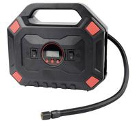 Mannesmann Compresseur d'air compact M01792 12 V