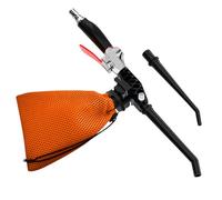 Compresseur d'air - Buse à poussière portable - Accessoire de nettoyage - Idéal pour ordinateur, feuilles, poussière, saleté, décoration intérieure, voiture, maison, bureau, atelier