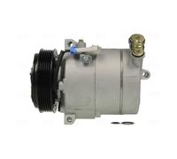 Compresseur D'Air Climatisation Nissens pour Alfa Romeo 159 Sportwagon