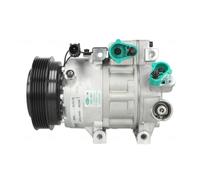 Compresseur D'Air Climatisation Nissens pour Hyundai Sonata V Nf Yf Kia