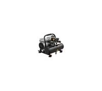 Compresseur d'Air Compact Portable Sans Huile Réservoir 4 L 7 bar 635 W