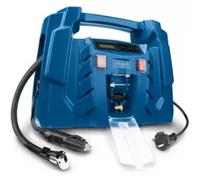 Compresseur portatif SCHEPPACH 8 bar - 12 V - Air Force 5