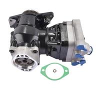 Compresseur d'air compatible avec les moteurs Detroit DD15 2011-2017 - Remplace AP02 4711302515 DDE EA4711302515 RA4711302515