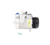 Compresseur D'Air Compresseur Climatisation Nissens pour Mercedes-Benz W204