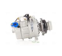 Compresseur D'Air Compresseur Climatisation Nissens pour VW Transporter V Bus