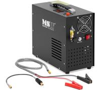 Compresseur d'air comprimé PCP 300 bar 12/220 V 400 W