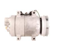 COMPRESSEUR D'AIR CONDITIONNÉ AUDI A4 A6 VW PASSAT ESSENCE