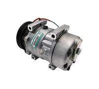 Compresseur D'Air Conditionné CC1208SS 5001858486 TSP0155824 8093 8131