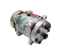 Compresseur, climatisation MEAT & DORIA KSB281S