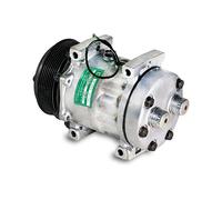 Compresseur D'Air Conditionné CC1248SS 8124 TSP0155891