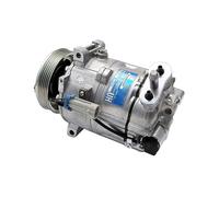 Compresseur D'Air Conditionné CC1259SN 6854008 8674 24411271 06854008 024411271