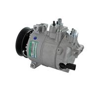 Compresseur D'Air Conditionné CC1378SS 1K0820859C 1K0820803E 1K0820803P 32146
