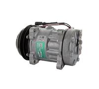 Compresseur D'Air Conditionné CC1381SN 8FK351003271 1637734 4102 4463 2041759