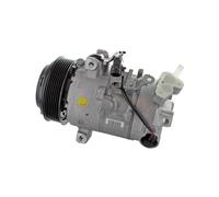 Compresseur D'Air Conditionné CC1449DS 7711497568 926005211R 8FK351003451