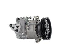 Compresseur D'Air Conditionné CC1507SN 31332485 36011354 36001663 1658 1685