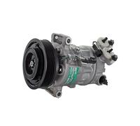 Compresseur D'Air Conditionné CC1510SN 31348965 8716 8FK351003391 36010255