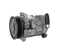 Compresseur D'Air Conditionné CC1555DS 50535296 4471401209 4471401207