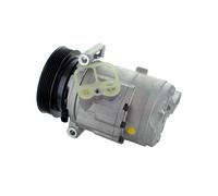 Compresseur D'Air Conditionné CC1699Q TSP0155984 20910244 4802294 020910244
