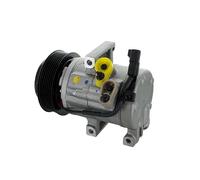 Compresseur D'Air Conditionné CC1828VH AB3919D629BB 5329259 1715093