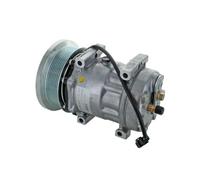 Compresseur, climatisation MEAT & DORIA K11324A