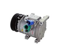 Compresseur, climatisation MEAT & DORIA K19150