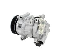 Compresseur, climatisation MEAT & DORIA K15510