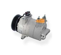 Compresseur D'Air Conditionné CC2087Q BK2119D629AG 2355740 2011501 BK2119D629AE