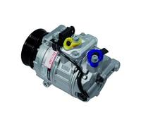 Compresseur D'Air Conditionné CC823DS 3D0820803B 4471907560 4471907568 DCP32021