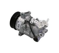 Compresseur D'Air Conditionné CC863DS 4478307300 4471500040 8200958328 DCP23032