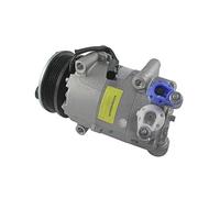 Compresseur D'Air Conditionné CC959DP 8FK351334391 AV4119D629AC 1765214 1705042