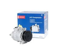 Compresseur D'Air Conditionné Original DENSO VW Golf V Golf VI 1.6 1.9 2.0 TDI