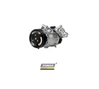Compresseur D'Air Conditionné Pour Chevrolet Matiz Daewoo 0.8 38 Kw