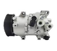 Compresseur d'air conditionné Pour Scion TC 2.5L 2011-2015 TSE17C 7513069 8831021151 4472604172 88310-21151 447260-4172 16003161-103 Compresseur De Climatisation