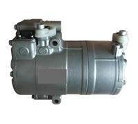 Compresseur d'air conditionné Pour W212 Hybrid E300 A0038301660 Compresseur Climatisation Électrique