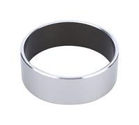 COMPRESSEUR D'AIR CYLINDRE MANCHE ALLIAGE D'ALUMINIUM SILENT OTS 550W ACCESSOIRE