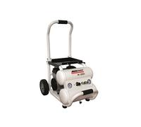 Compresseur d'air 'discret' sans huile AC24016 - 1500W 16L - AFN0022