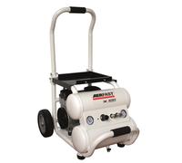 Compresseur d'air discret" sans huile AC24016 AERFAST - 1500W 16L - AFN0022"