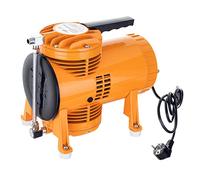 Compresseur d'air Double Membrane efficace 128 l/min 1/4 HP