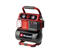 Compresseur D'Air Einhell Li OF-Solo Power X-Change 18V Unité Nue EINTEAC1875N