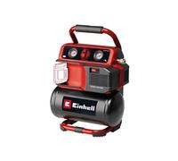 Compresseur D'Air Einhell Li OF-Solo Power X-Change 18V Unité Nue EINTEAC1875N
