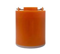 Compresseur d'air électrique à double usage et lampe de poche de camping, moteur intégré pour tapis gonflables, utilisation nocturne en extérieur, gonfleur de pneu de voiture rechargeable