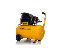 Compresseur d'air Silencieux 50 Litres 10 bar 2,5CV 145 PSI 2.5 CV VITO