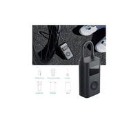 Compresseur d'air électrique portable xiaomi mi pression de pneu numérique portable intelligente