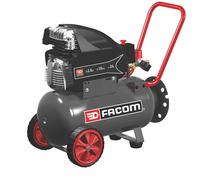 Compresseur d'air électrique sur roues Facom 427221 24L 230V