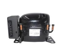 Compresseur d'air for réfrigérateur de voiture, Qdzh35G DC, série R134A 12/24V, réfrigération de voiture