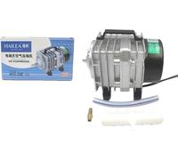 Compresseur d'air Hailea, conçu pour les poissons, ACO-318 45W, adaptateur EU 220V-50HZ